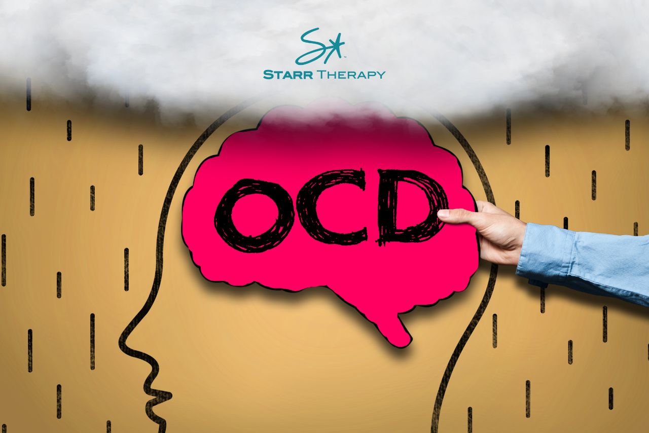 Understanding OCD